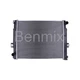 Radiator 3EB-04-51610 For Komatsu Forklift FG20H/25H FG20N/25N FG30 FG30N