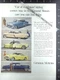2) 1954 ADs for GM Chevrolet Cadillac Pontiac Buick & Allis Chalmers Roto Baler
