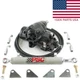 Hydraulic assist for 89-93 w250 350 dodge ram (Power Steering Assist System) 