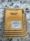 International Pay Line Division  Operators Manual TD-25 Series C Tractor Crawler