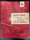 International Harvester McCormick 55-T 55-W Baler for IH Tractor Operator Manual