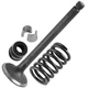 Exhaust Valve Kit for Cub Cadet Volunteer 46A 1863 1864 2084 2176 2185 2186