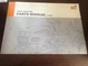 Kioti CK20 Tractor Parts Manual