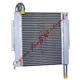 Oil Cooler Assembly 20T-03-81211 For Komatsu PC30R-8 PC35R-8 PC40R-8 PC45R-8