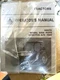 White 6065 Tractor Factory Operators Manual original NIP **