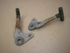 Gravely 818T 810 812 814 8122 8162 8163 Tractor Choke Throttle Levers 11773A1