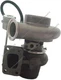 Turbocharger 3592655 for Cummins Engine EEA ISB 6BT 6BTA