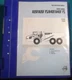 VOLVO A35F A40F DUMP TRUCK TRANSMISSION & BRAKES SERVICE SHOP REPAIR MANUAL