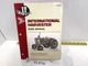 Opened~IH-201~ I & T Shop Service Manual For Farmall/International 100-504 ++