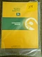 John Deere 400 Series Universal Rotary Hoes Operator's Manual OM-N159454 - New