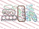 TOYOTA FORKLIFT TRUCK 42-6FGCU20 ENGINE O/H GASKET SET