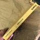 CATERPILLAR CAT SCRAPER 631 631C TRACTOR PARTS CATALOG MANUAL S/N 67M