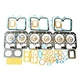 6D155 S6D155 Full Gasket Set fits for Komatsu 6D155 S6D155 Engine