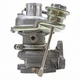 Turbocharger Hitachi ZX75US-3M Isuzu AU-4LE2X Diesel Excavator By 1704231303