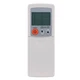 KD06ES Replace Remote Control for Mitsubishi AC MSZ-FD25VA MSZ-FD25VAA MUZ-FD35V