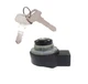 GENUINE Ignition Switch Assy w/ Keys For Kubota LX2610SUHSD