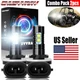 2 SUPER LED light bulbs for New Holland Tractor TM140, TM155, TL100A, TL70: USA