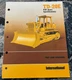 International Harvester TD-20E Pay Dozer Brochure AMIL25