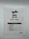 Tecumseh HMSK 80-110 Operator's Manual 181-639-30