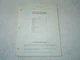 Massey Ferguson MF24S MF 24S riding tractor mower  service manual