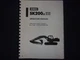 KOBELCO SK200LC-III EXCAVATOR OPERATORS OPERATION & MAINTENANCE MANUAL