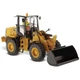Caterpillar 910K Wheel Loader High Line Series Vehicle