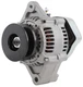 New Komatsu Wheel Loader Alternator WA80-5 101211-2940 6008611610 156324001