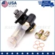 New Fuel Feed Pump 8973674590 for Isuzu 4JA1 4JB1 4JC1 4JG1 4JG2 C240 Engine