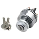 641833 Ignition Switch for Kubota Tractor G3200 G4200 G4200H G5200H G6200H