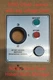Hobart Mixer Start Stop Timer any  Volt timer  D 330 and D340 30 qt & 40 qt