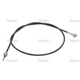 Tachometer Cable for Massey-Ferguson Tractor MF 285S 298 375/390E 50E/EX Backhoe