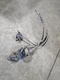 CRUISE CONTROL ACTUATOR 1989-1993 DODGE RAM 250 350 5.9L 12V 1ST GEN CUMMINS