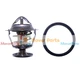 Thermostat 129470-49801 For Yanmar 3JH2-E 3JH2-TE 3JH3-E 3JH4E 3JH5E Engines