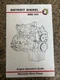 DETROIT DIESEL MBE 900 ENGINE OPERATORS GUIDE 2005 6SE413 0509