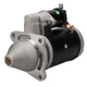 Starter fits Massey Ferguson MF-40B 1982-1983 Perkins AD4-203 Dsl 1109264 17639