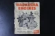 Waukesha 140-145 Series Engines Operator's Manual Publication 1476 N