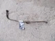 McCormick Farmall F20 IH Tractor oil line from filter to lower block