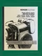 Service Manual Kohler Engine K Series K91 K141 K161 K181 K241 K301 K321