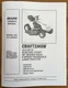 Owner&rsquo;s Manual Sears Craftsman 12.5 HP Lawn Tractor 38&rdquo; Mower- Model 917.255520