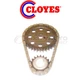 Cloyes Engine Timing Set for 1974 International 200 - Valve Train  at