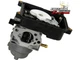 HONDA EB4000X EM4000SX PORTABLE GENERATOR CARBURETOR 16100-Z1D-D24 16100-Z1D-D23