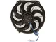 For 1950-1952 International LM120 Engine Cooling Fan 44912VWFJ 1951