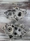 1998 - 2000 Kawasaki KX80 KX100 Engine Motor Crankcases Right Left 14001-1231