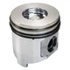 Engine Piston Assembly 123907-22081 For Yanmar 4TNV106T Diesel Engine Parts