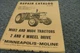 Minneapolis-Moline M602 Diesel Tractor Service Manual R-2086 26700001-Up xz
