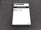 Mitsubishi PMWR30N Electric Pallet Jack Shop Service Repair Manual 177040-999999