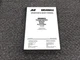 JLG Gradall Transformer Work Platform TF6-42 Telehandler Operator Manual 0190001