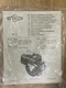 Briggs Stratton Engine Operating Maintenance Manual MS-3780-9/06 120000 150000