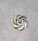 Kawasaki KX125 KX250 KX500 Water Pump Impeller 59256-1065