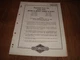 Briggs & Stratton Illustrated Parts Manual 80200 To 80297 Form No. MS-4271-129
